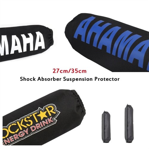 Universal rear shock - shock, absorber