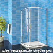 Quadrant Shower Enclosure