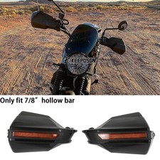 7/8" Windproof Hand Guards