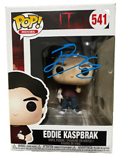 JACK DYLAN GRAZER signed (IT)