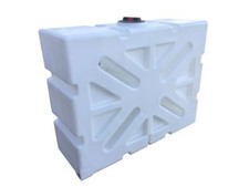 1000 LITRE WATER TANK UPRIGHT