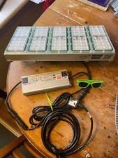 Joblot led grow lights, Micro