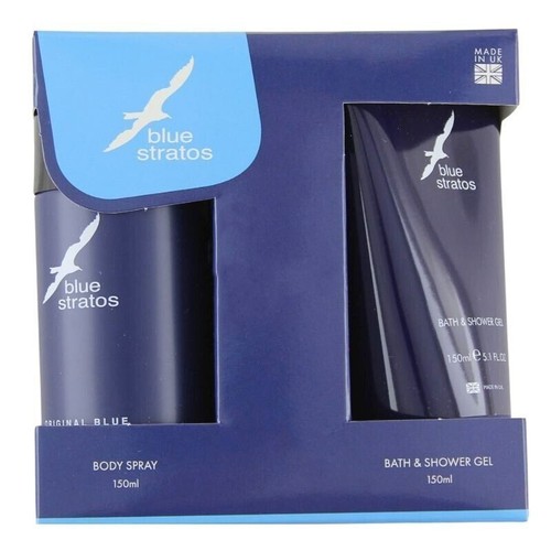 Perfumes gift set unisex for