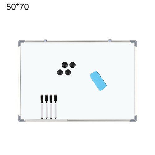 Magnetic whiteboard large - magnetic,