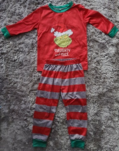 Christmas pyjamas adult girls - adult,