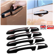 For Land Rover Range Rover L405 Vogue 2013-2019 Glossy Black Door Handle Cover