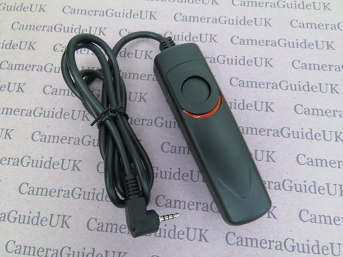 Remote shutter release switch - remote,