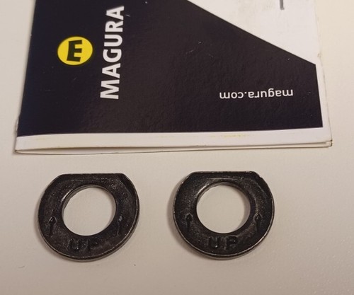 Pair magura hs33 evo mount - ,