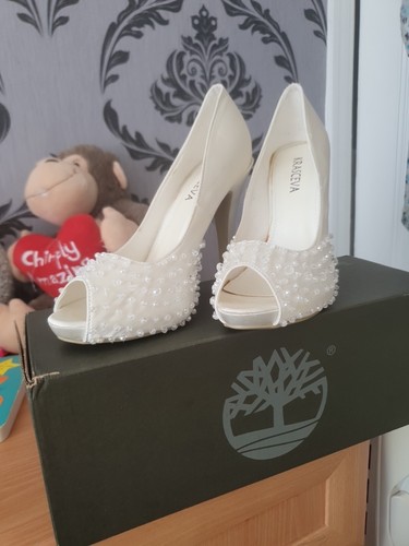 Wedding shoes size - wedding,