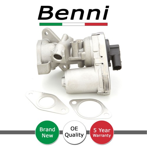 Benni for ford - mk7, 2.2