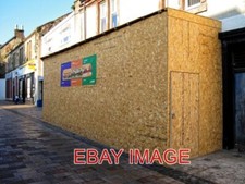 PHOTO  SUBWAY - KILWINNING