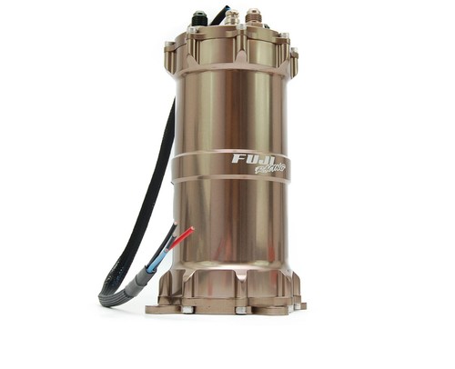 Fuji racing billet twin fuel - fuji,