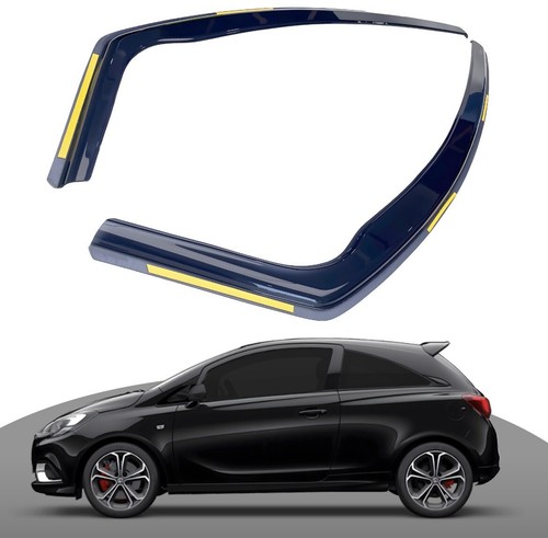 Vauxhall corsa 2006 2019 - d, 3