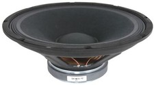 QTX 15" Large Speaker Driver for QR15 500W 8 Ohms