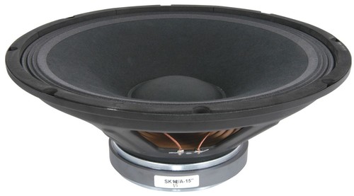 Qtx large speaker driver - qtx,