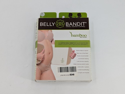 Belly bandit bamboo maternity - bandit,