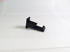 N Scale Model Train Track