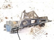 Peugeot 508 2013 Rear Bumper