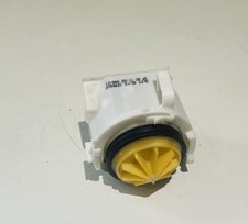 Bosch Dishwasher SMS46MW03G/74