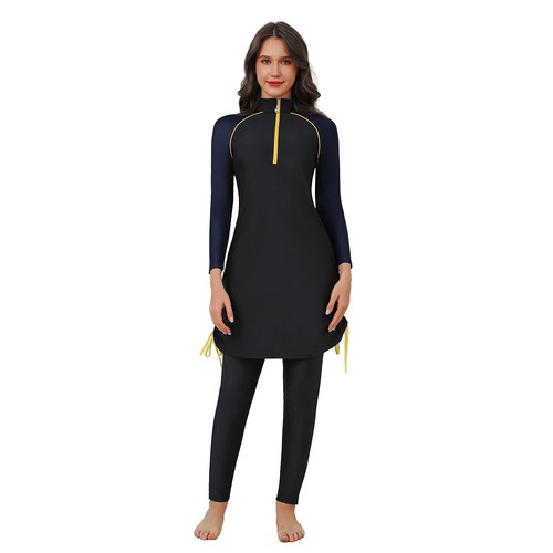 Muslim women burkini - muslim,