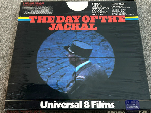 The day - the, super