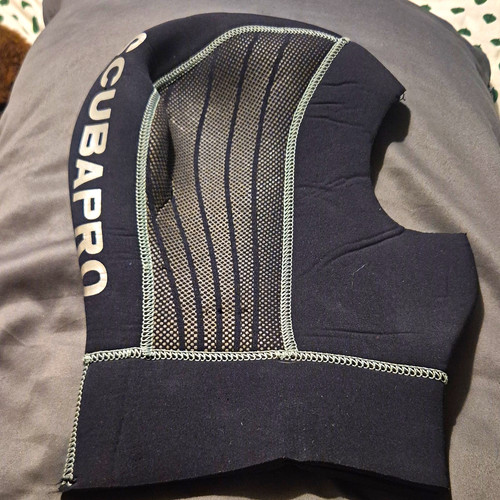 Scubapro neoprene - scubapro,