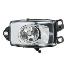 New fog light - new, 551-2018r-ue