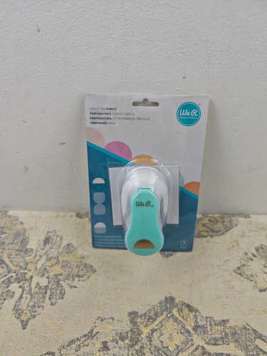 Memory keepers tab we - r,