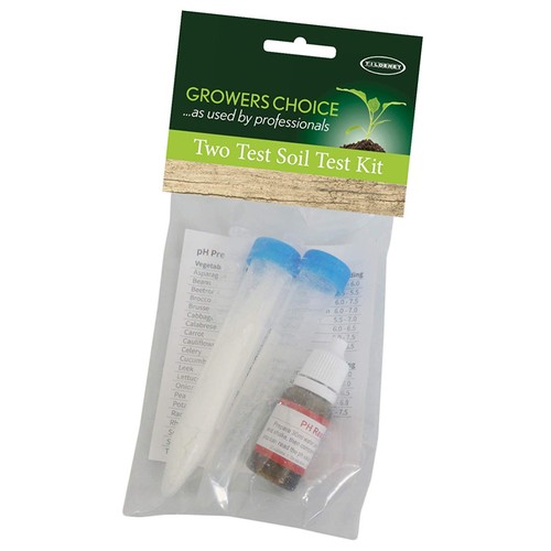 Tildenet soil testing - tildenet,