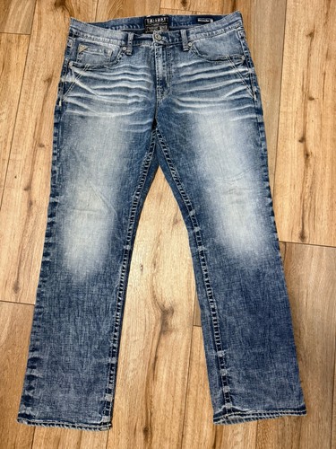 Salvage supply men - men's, bootcut