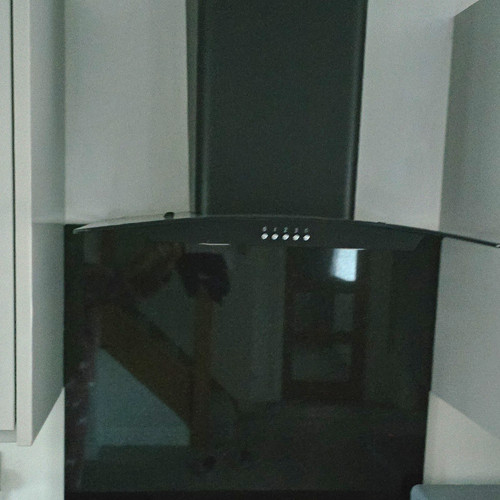 Cda black glass - cda,