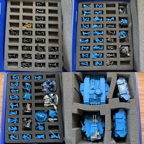 Big warhammer 40k - big, bundle