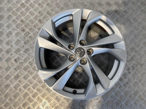 Vauxhall astra mk7 - 15-19,