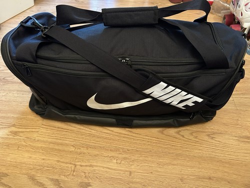 Nike brasilia duffel - nike,