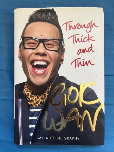 Gok wan through - wan, thick