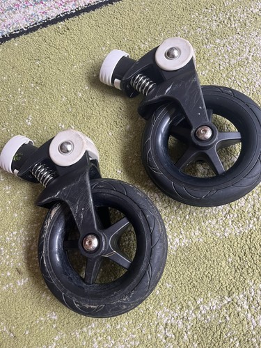 Bugaboo bee pair complete - ,