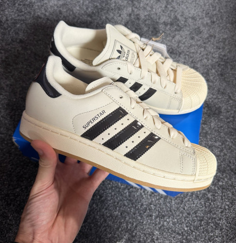 Adidas originals superstar - superstar, ii