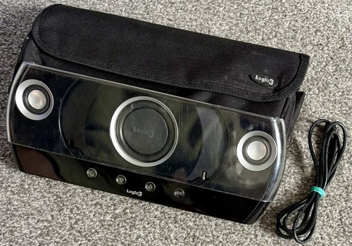 Logic sound system speaker - 3,