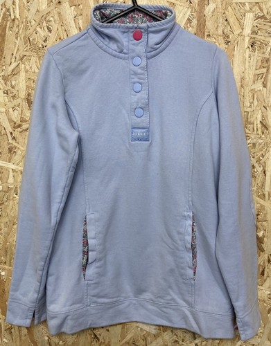 Ladies joules buttoned - 1/4,