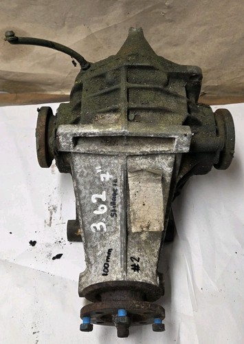 Ford sierra differential - 3.62,