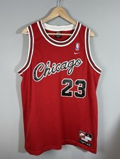 Nike Team Chicago Bulls NBA