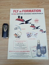 LARGE Original GUINNESS