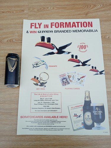 Large original guinness - large,
