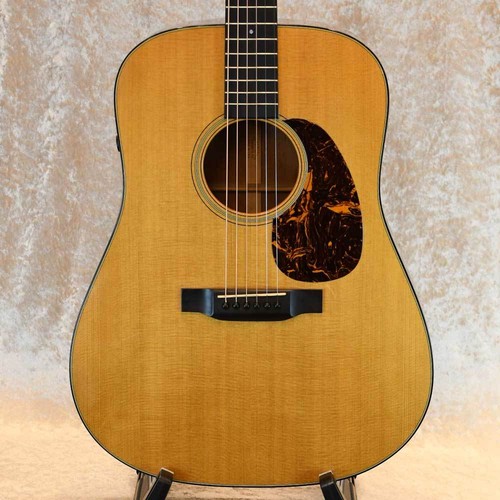 Martin 18e retro used - retro,