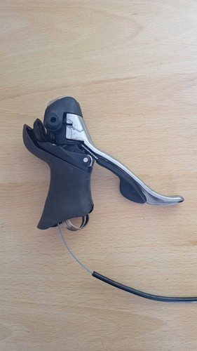 Shimano tiagra 4700 - tiagra, sti