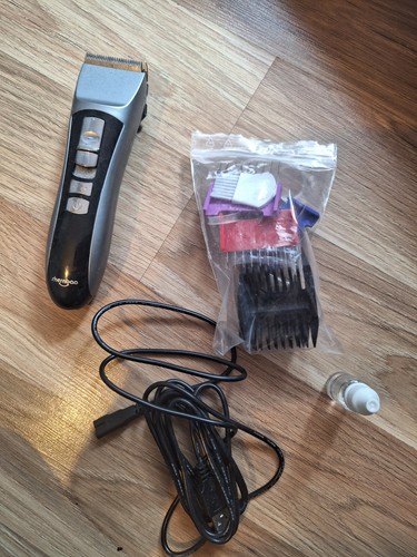 Shernbao pet dog - dog, grooming