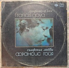 Francis Goya – Symphony of