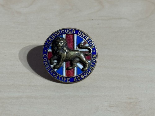 Vintage harborough division - harborough,
