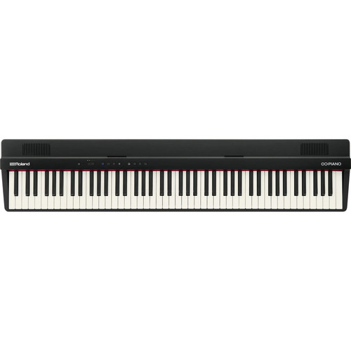 Roland piano 88px - roland, go:piano
