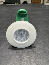 JCC JC94473 LED Dimmable Downlight White Bezel Cool White 4000k